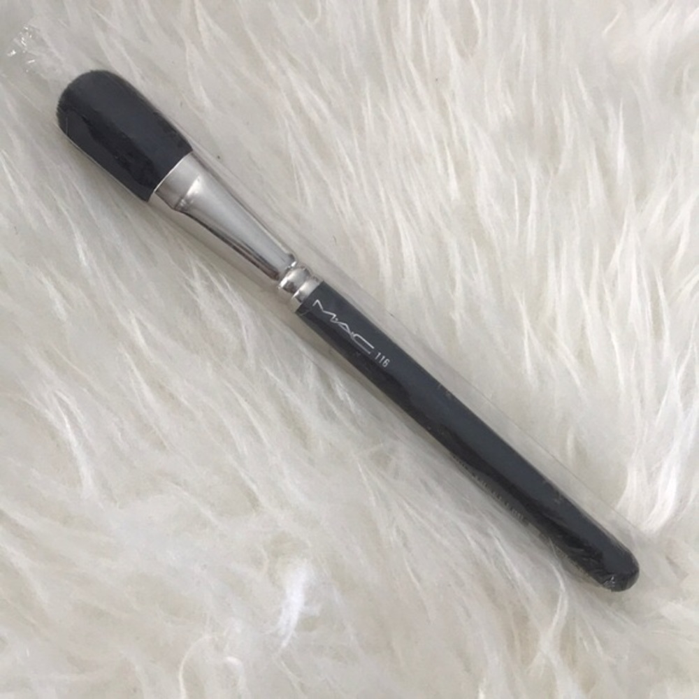 Mac brushes